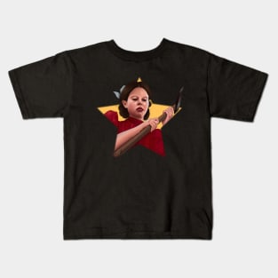 I’m a Star Mia Goth Kids T-Shirt